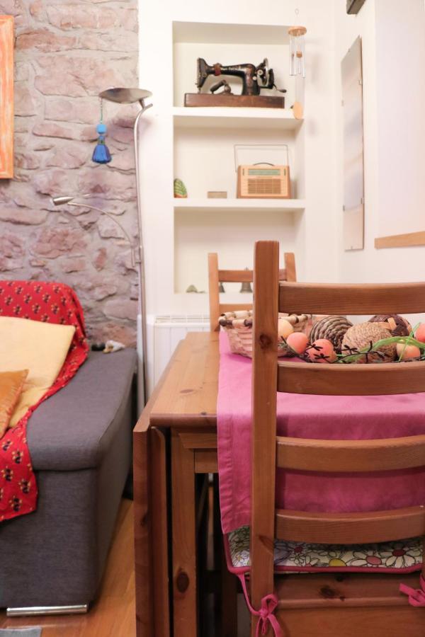 Apartamento Jaizkibel By Sanse Holidays Apartment Lezo Exterior photo