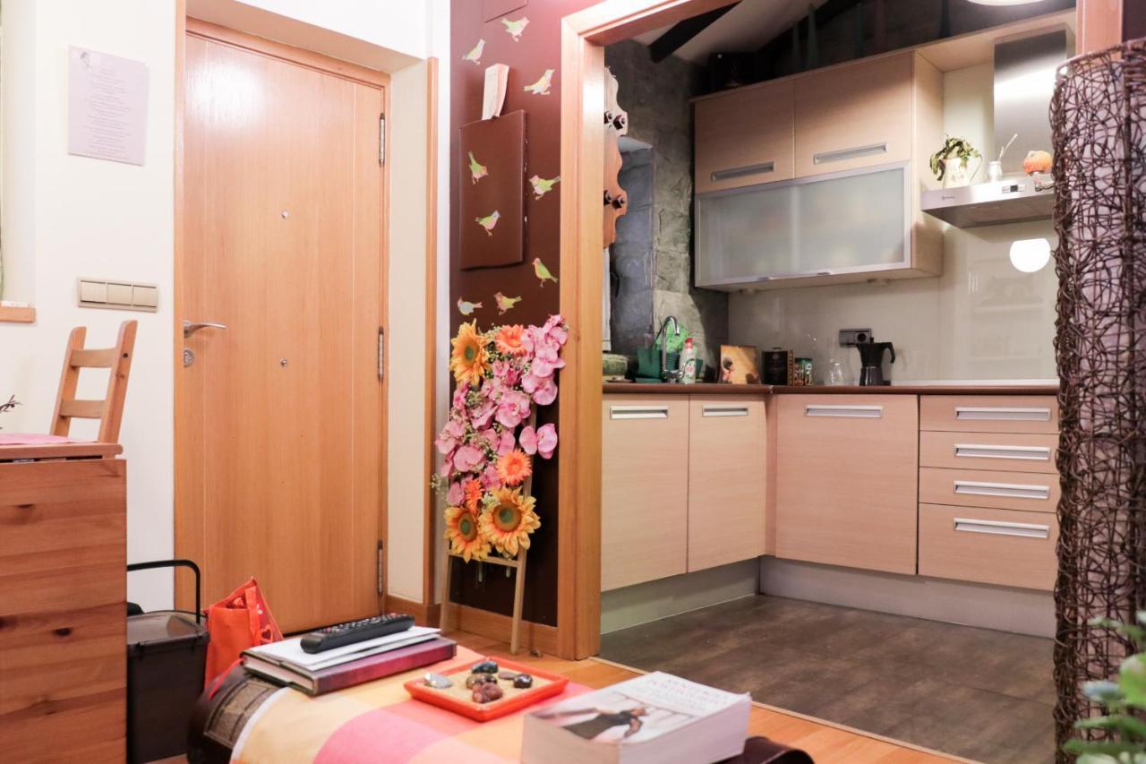 Apartamento Jaizkibel By Sanse Holidays Apartment Lezo Exterior photo