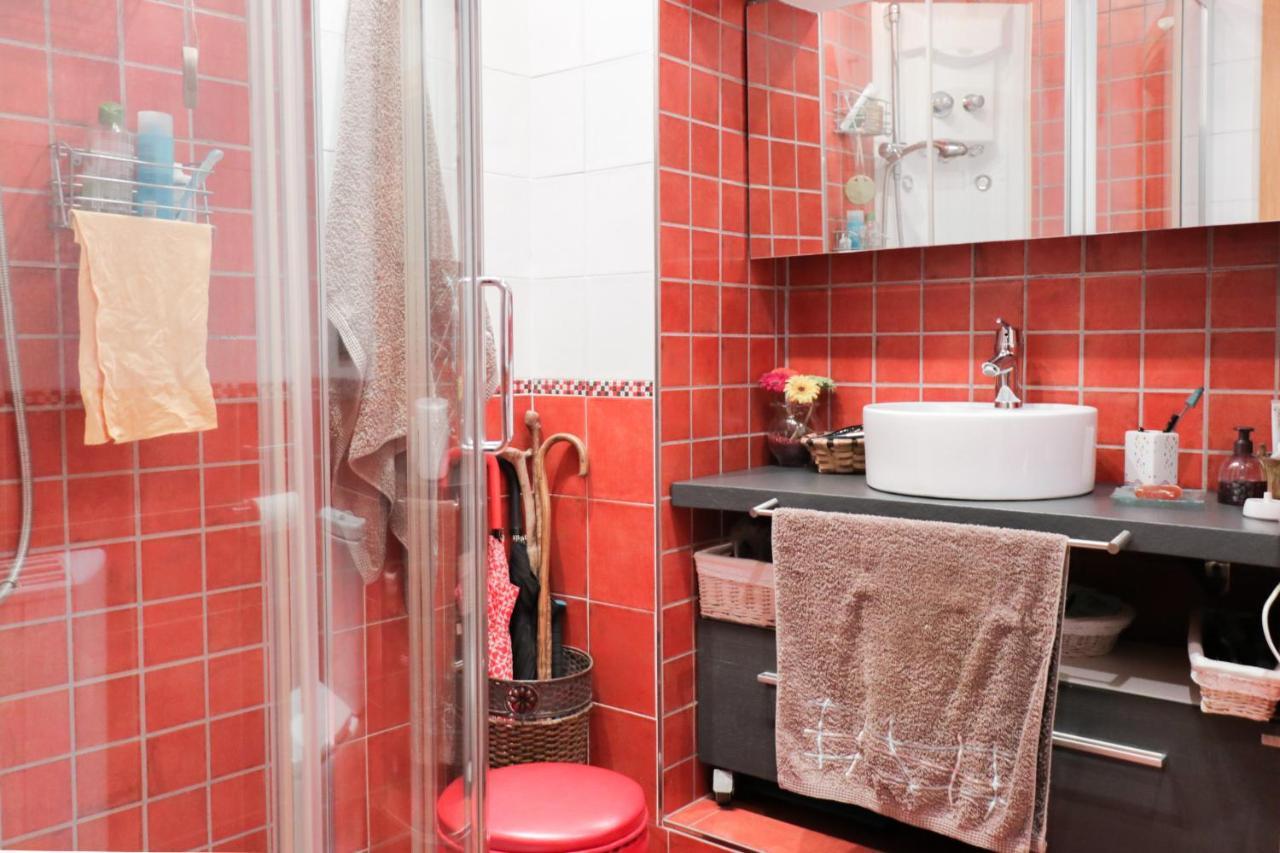 Apartamento Jaizkibel By Sanse Holidays Apartment Lezo Exterior photo