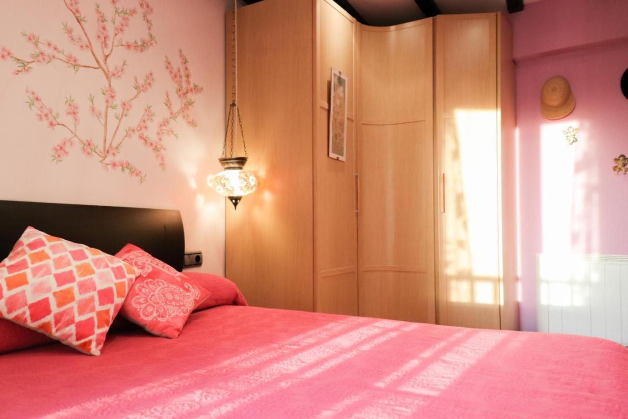 Apartamento Jaizkibel By Sanse Holidays Apartment Lezo Exterior photo