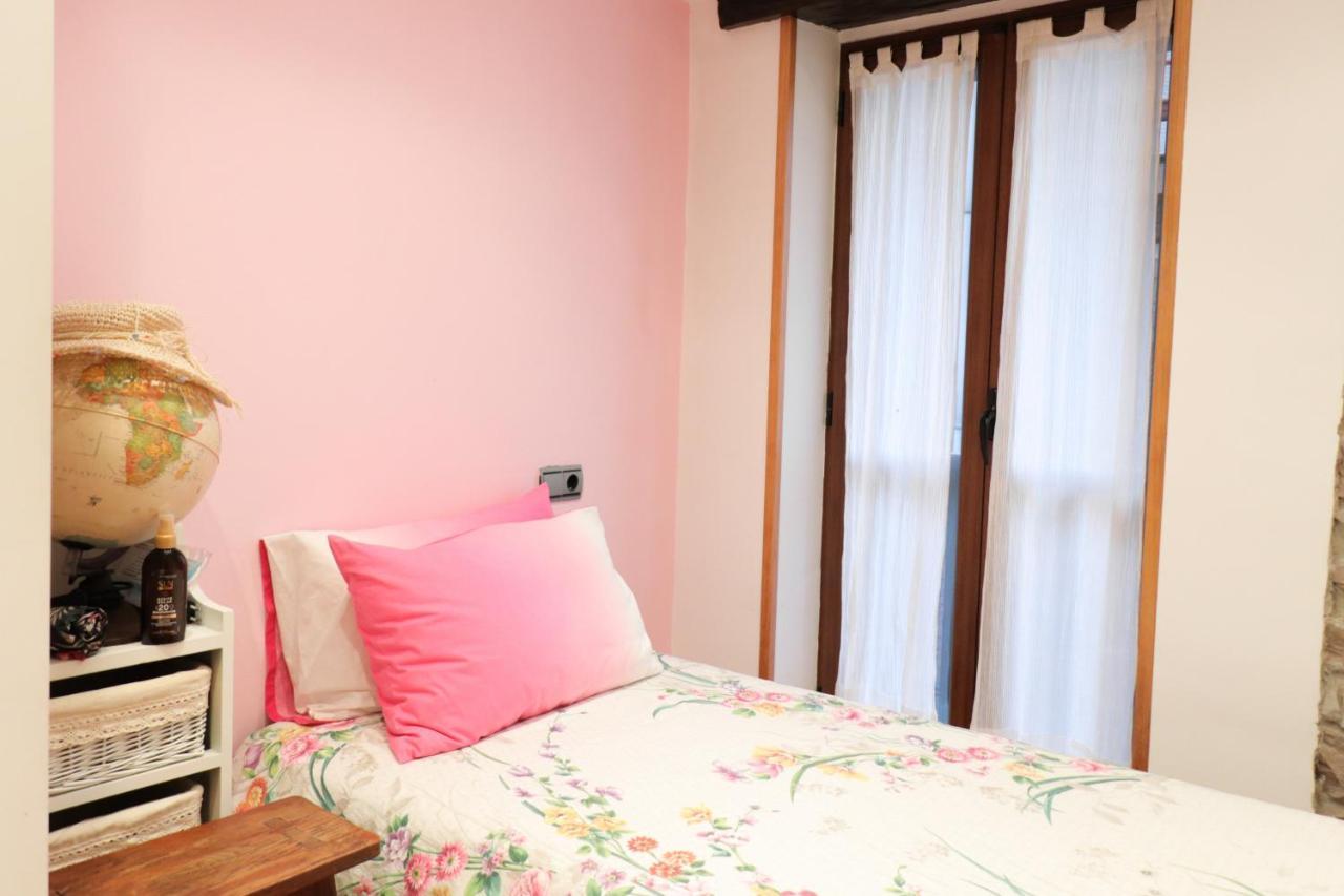 Apartamento Jaizkibel By Sanse Holidays Apartment Lezo Exterior photo